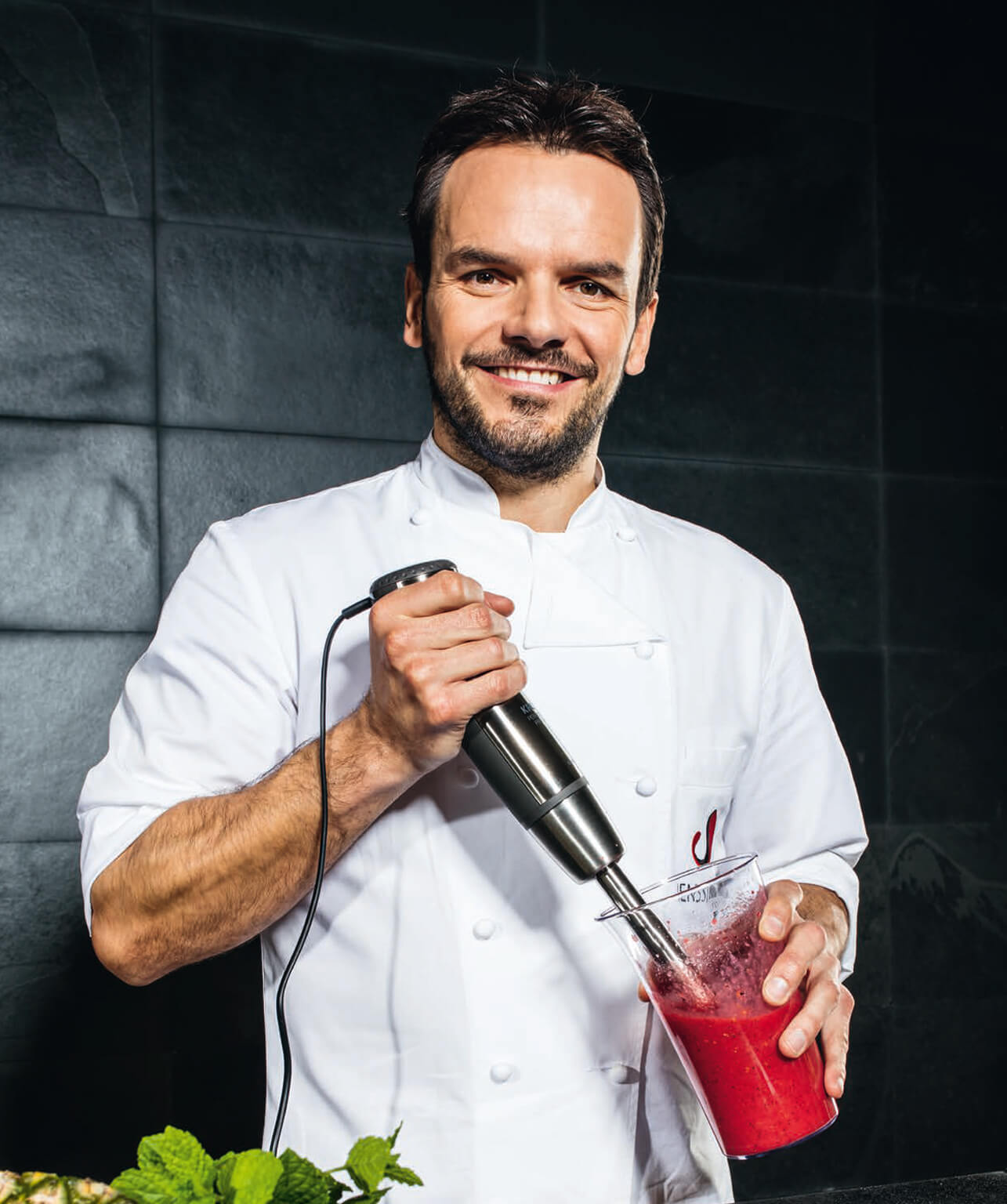 Steffen Hensser